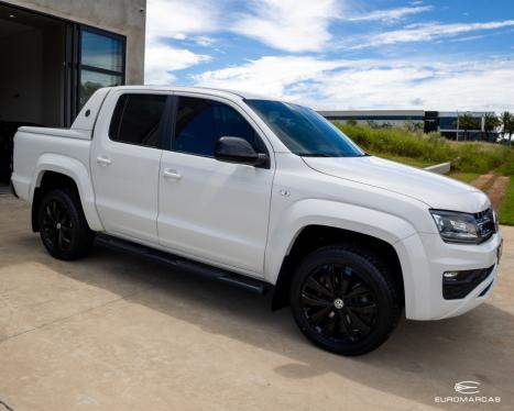 VOLKSWAGEN Amarok 3.0 V6 CABINE DUPLA HIGHLINE EXTREME 4X4 TURBO INTERCOOLER AUTOM�TICO, Foto 2