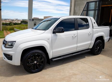 VOLKSWAGEN Amarok 3.0 V6 CABINE DUPLA HIGHLINE EXTREME 4X4 TURBO INTERCOOLER AUTOM�TICO, Foto 3