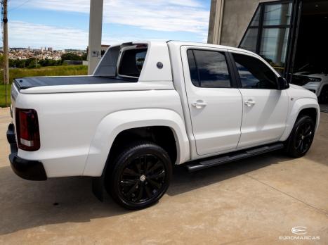 VOLKSWAGEN Amarok 3.0 V6 CABINE DUPLA HIGHLINE EXTREME 4X4 TURBO INTERCOOLER AUTOM�TICO, Foto 4