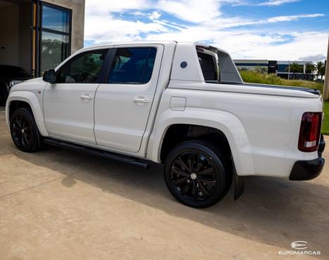 VOLKSWAGEN Amarok 3.0 V6 CABINE DUPLA HIGHLINE EXTREME 4X4 TURBO INTERCOOLER AUTOM�TICO, Foto 5
