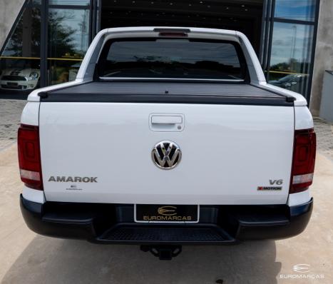 VOLKSWAGEN Amarok 3.0 V6 CABINE DUPLA HIGHLINE EXTREME 4X4 TURBO INTERCOOLER AUTOM�TICO, Foto 6