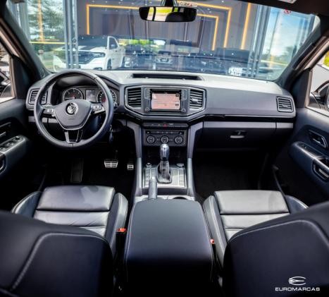 VOLKSWAGEN Amarok 3.0 V6 CABINE DUPLA HIGHLINE EXTREME 4X4 TURBO INTERCOOLER AUTOM�TICO, Foto 8