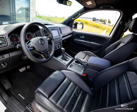 VOLKSWAGEN Amarok 3.0 V6 CABINE DUPLA HIGHLINE EXTREME 4X4 TURBO INTERCOOLER AUTOM�TICO, Foto 9