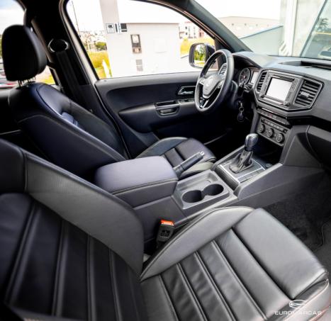 VOLKSWAGEN Amarok 3.0 V6 CABINE DUPLA HIGHLINE EXTREME 4X4 TURBO INTERCOOLER AUTOM�TICO, Foto 10