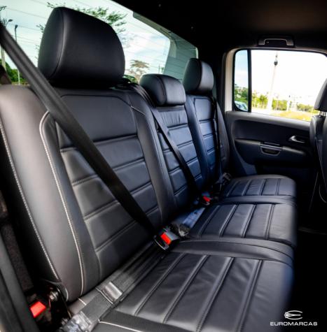 VOLKSWAGEN Amarok 3.0 V6 CABINE DUPLA HIGHLINE EXTREME 4X4 TURBO INTERCOOLER AUTOM�TICO, Foto 11