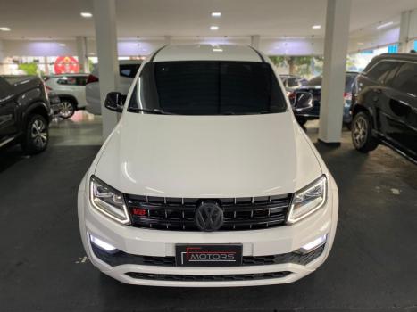 VOLKSWAGEN Amarok 3.0 V6 CABINE DUPLA HIGHLINE EXTREME 4X4 TURBO INTERCOOLER AUTOM�TICO, Foto 2