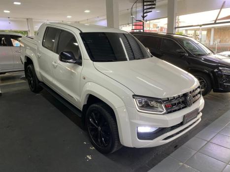 VOLKSWAGEN Amarok 3.0 V6 CABINE DUPLA HIGHLINE EXTREME 4X4 TURBO INTERCOOLER AUTOM�TICO, Foto 3