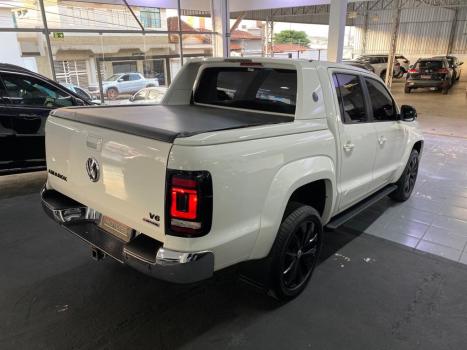 VOLKSWAGEN Amarok 3.0 V6 CABINE DUPLA HIGHLINE EXTREME 4X4 TURBO INTERCOOLER AUTOM�TICO, Foto 4