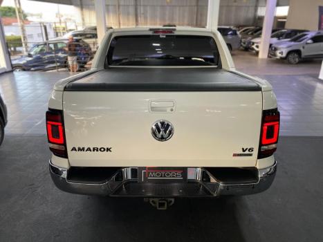 VOLKSWAGEN Amarok 3.0 V6 CABINE DUPLA HIGHLINE EXTREME 4X4 TURBO INTERCOOLER AUTOM�TICO, Foto 5