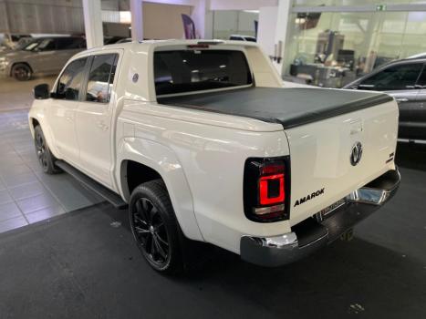 VOLKSWAGEN Amarok 3.0 V6 CABINE DUPLA HIGHLINE EXTREME 4X4 TURBO INTERCOOLER AUTOM�TICO, Foto 6