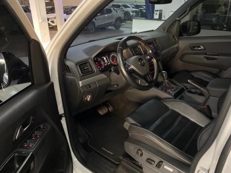 VOLKSWAGEN Amarok 3.0 V6 CABINE DUPLA HIGHLINE EXTREME 4X4 TURBO INTERCOOLER AUTOM�TICO, Foto 8