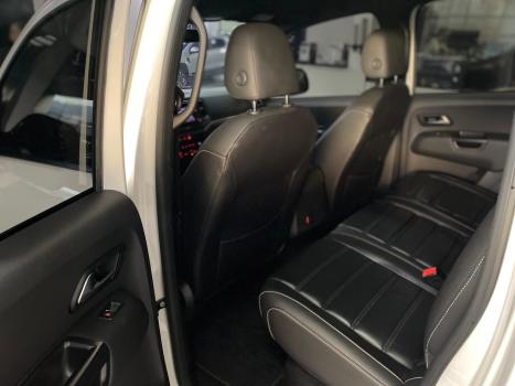 VOLKSWAGEN Amarok 3.0 V6 CABINE DUPLA HIGHLINE EXTREME 4X4 TURBO INTERCOOLER AUTOM�TICO, Foto 10