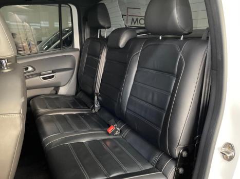 VOLKSWAGEN Amarok 3.0 V6 CABINE DUPLA HIGHLINE EXTREME 4X4 TURBO INTERCOOLER AUTOM�TICO, Foto 11