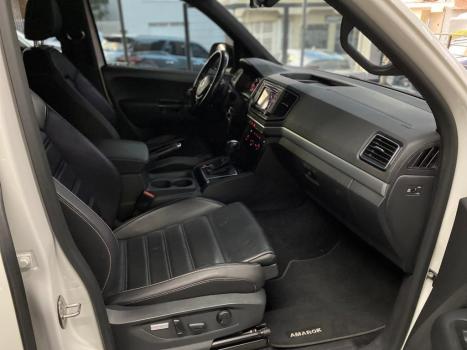 VOLKSWAGEN Amarok 3.0 V6 CABINE DUPLA HIGHLINE EXTREME 4X4 TURBO INTERCOOLER AUTOM�TICO, Foto 13