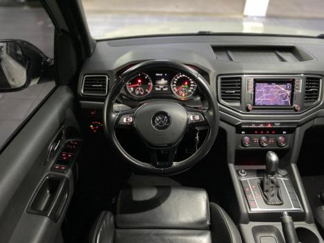 VOLKSWAGEN Amarok 3.0 V6 CABINE DUPLA HIGHLINE EXTREME 4X4 TURBO INTERCOOLER AUTOM�TICO, Foto 14