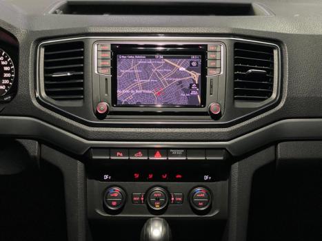 VOLKSWAGEN Amarok 3.0 V6 CABINE DUPLA HIGHLINE EXTREME 4X4 TURBO INTERCOOLER AUTOM�TICO, Foto 15