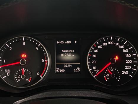 VOLKSWAGEN Amarok 3.0 V6 CABINE DUPLA HIGHLINE EXTREME 4X4 TURBO INTERCOOLER AUTOM�TICO, Foto 17