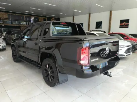 VOLKSWAGEN Amarok 3.0 V6 CABINE DUPLA COMFORT 4X4 TURBO INTERCOOLER AUTOM�TICO, Foto 6