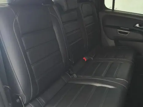 VOLKSWAGEN Amarok 3.0 V6 CABINE DUPLA COMFORT 4X4 TURBO INTERCOOLER AUTOM�TICO, Foto 11