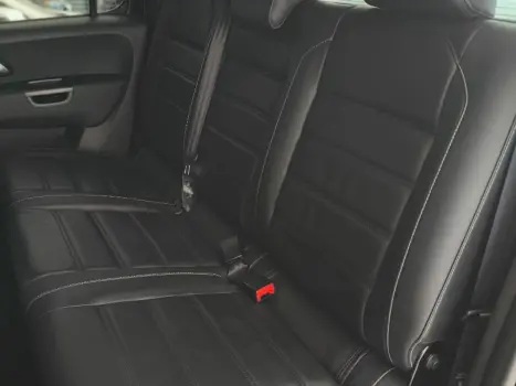 VOLKSWAGEN Amarok 3.0 V6 CABINE DUPLA COMFORT 4X4 TURBO INTERCOOLER AUTOM�TICO, Foto 12