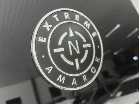 VOLKSWAGEN Amarok 3.0 V6 CABINE DUPLA COMFORT 4X4 TURBO INTERCOOLER AUTOM�TICO, Foto 15