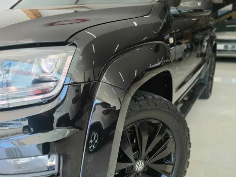 VOLKSWAGEN Amarok 3.0 V6 CABINE DUPLA COMFORT 4X4 TURBO INTERCOOLER AUTOM�TICO, Foto 17