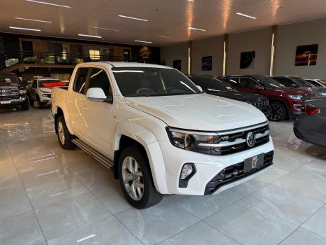 VOLKSWAGEN Amarok 3.0 V6 CABINE DUPLA COMFORT 4X4 TURBO INTERCOOLER AUTOM�TICO, Foto 2