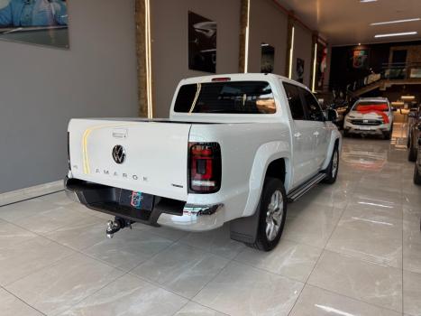 VOLKSWAGEN Amarok 3.0 V6 CABINE DUPLA COMFORT 4X4 TURBO INTERCOOLER AUTOM�TICO, Foto 3