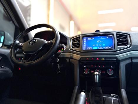 VOLKSWAGEN Amarok 3.0 V6 CABINE DUPLA COMFORT 4X4 TURBO INTERCOOLER AUTOM�TICO, Foto 6