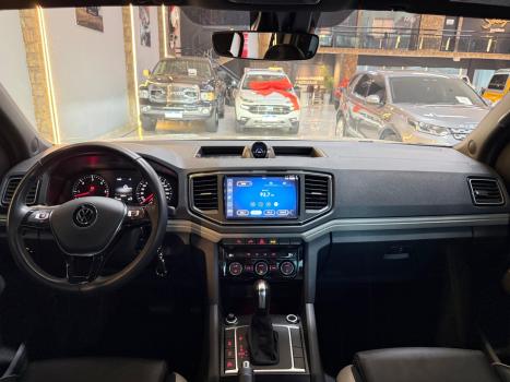VOLKSWAGEN Amarok 3.0 V6 CABINE DUPLA COMFORT 4X4 TURBO INTERCOOLER AUTOM�TICO, Foto 7