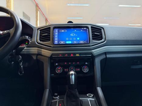 VOLKSWAGEN Amarok 3.0 V6 CABINE DUPLA COMFORT 4X4 TURBO INTERCOOLER AUTOM�TICO, Foto 8