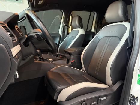 VOLKSWAGEN Amarok 3.0 V6 CABINE DUPLA COMFORT 4X4 TURBO INTERCOOLER AUTOM�TICO, Foto 10