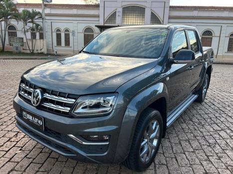 VOLKSWAGEN Amarok 3.0 V6 CABINE DUPLA HIGHLINE 4X4 TURBO INTERCOOLER AUTOM�TICO, Foto 1