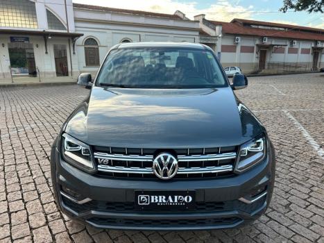 VOLKSWAGEN Amarok 3.0 V6 CABINE DUPLA HIGHLINE 4X4 TURBO INTERCOOLER AUTOM�TICO, Foto 2