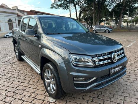 VOLKSWAGEN Amarok 3.0 V6 CABINE DUPLA HIGHLINE 4X4 TURBO INTERCOOLER AUTOM�TICO, Foto 3