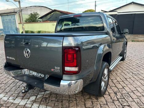 VOLKSWAGEN Amarok 3.0 V6 CABINE DUPLA HIGHLINE 4X4 TURBO INTERCOOLER AUTOM�TICO, Foto 6
