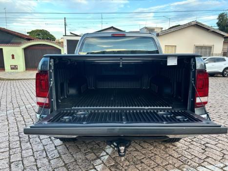 VOLKSWAGEN Amarok 3.0 V6 CABINE DUPLA HIGHLINE 4X4 TURBO INTERCOOLER AUTOM�TICO, Foto 7