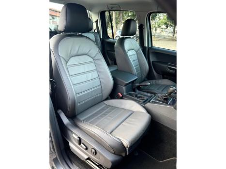 VOLKSWAGEN Amarok 3.0 V6 CABINE DUPLA HIGHLINE 4X4 TURBO INTERCOOLER AUTOM�TICO, Foto 8