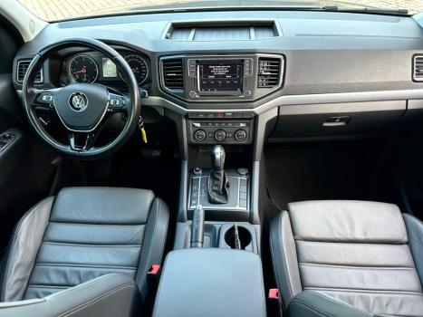 VOLKSWAGEN Amarok 3.0 V6 CABINE DUPLA HIGHLINE 4X4 TURBO INTERCOOLER AUTOM�TICO, Foto 9