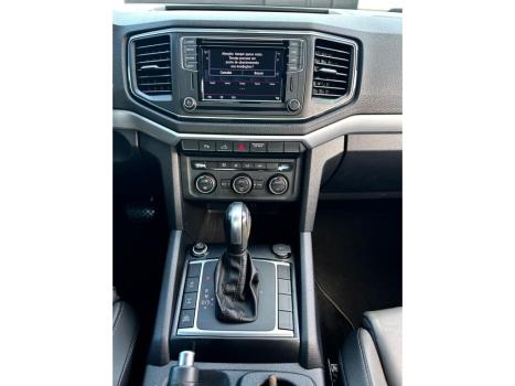 VOLKSWAGEN Amarok 3.0 V6 CABINE DUPLA HIGHLINE 4X4 TURBO INTERCOOLER AUTOM�TICO, Foto 11