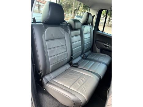 VOLKSWAGEN Amarok 3.0 V6 CABINE DUPLA HIGHLINE 4X4 TURBO INTERCOOLER AUTOM�TICO, Foto 12