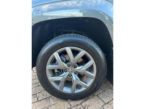 VOLKSWAGEN Amarok 3.0 V6 CABINE DUPLA HIGHLINE 4X4 TURBO INTERCOOLER AUTOM�TICO, Foto 13