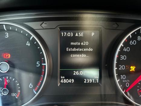 VOLKSWAGEN Amarok 3.0 V6 CABINE DUPLA HIGHLINE 4X4 TURBO INTERCOOLER AUTOM�TICO, Foto 14
