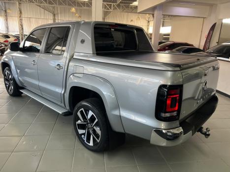 VOLKSWAGEN Amarok 3.0 V6 CABINE DUPLA HIGHLINE EXTREME 4X4 TURBO INTERCOOLER AUTOM�TICO, Foto 2