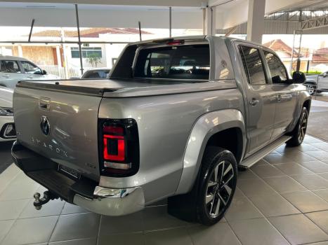 VOLKSWAGEN Amarok 3.0 V6 CABINE DUPLA HIGHLINE EXTREME 4X4 TURBO INTERCOOLER AUTOM�TICO, Foto 4