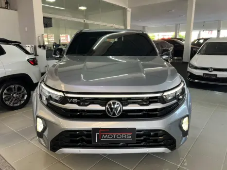 VOLKSWAGEN Amarok 3.0 V6 CABINE DUPLA HIGHLINE EXTREME 4X4 TURBO INTERCOOLER AUTOM�TICO, Foto 5
