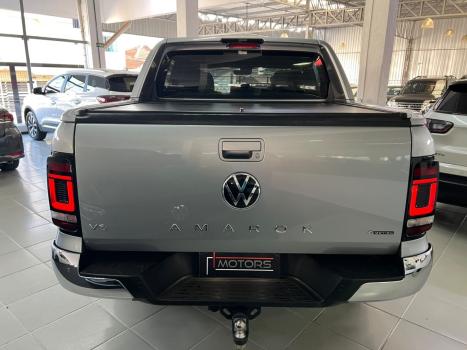 VOLKSWAGEN Amarok 3.0 V6 CABINE DUPLA HIGHLINE EXTREME 4X4 TURBO INTERCOOLER AUTOM�TICO, Foto 6