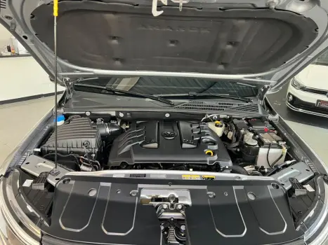 VOLKSWAGEN Amarok 3.0 V6 CABINE DUPLA HIGHLINE EXTREME 4X4 TURBO INTERCOOLER AUTOM�TICO, Foto 7