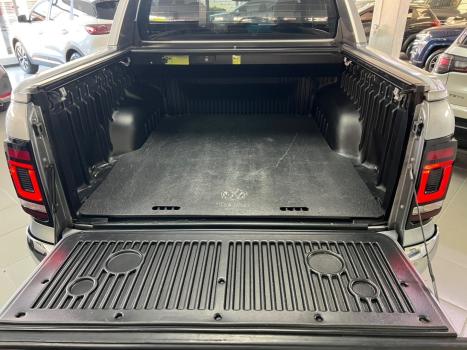 VOLKSWAGEN Amarok 3.0 V6 CABINE DUPLA HIGHLINE EXTREME 4X4 TURBO INTERCOOLER AUTOM�TICO, Foto 8