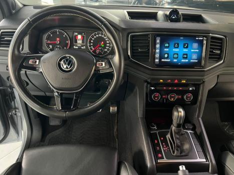 VOLKSWAGEN Amarok 3.0 V6 CABINE DUPLA HIGHLINE EXTREME 4X4 TURBO INTERCOOLER AUTOM�TICO, Foto 10
